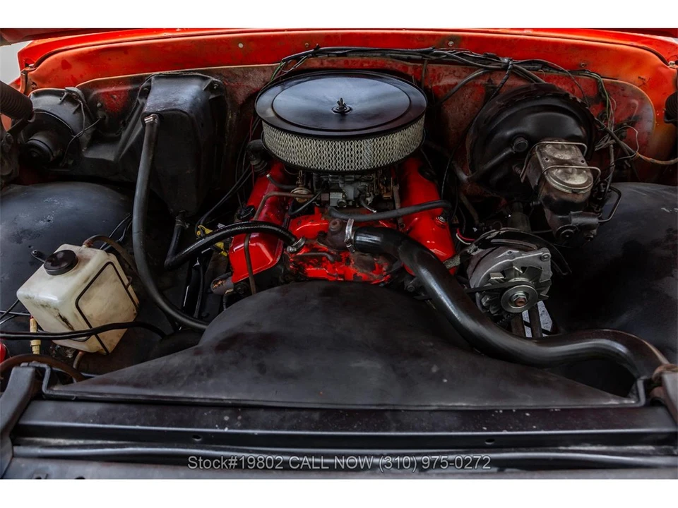 1972 GMC C/K 2nd Gen - Image 27 of 31
