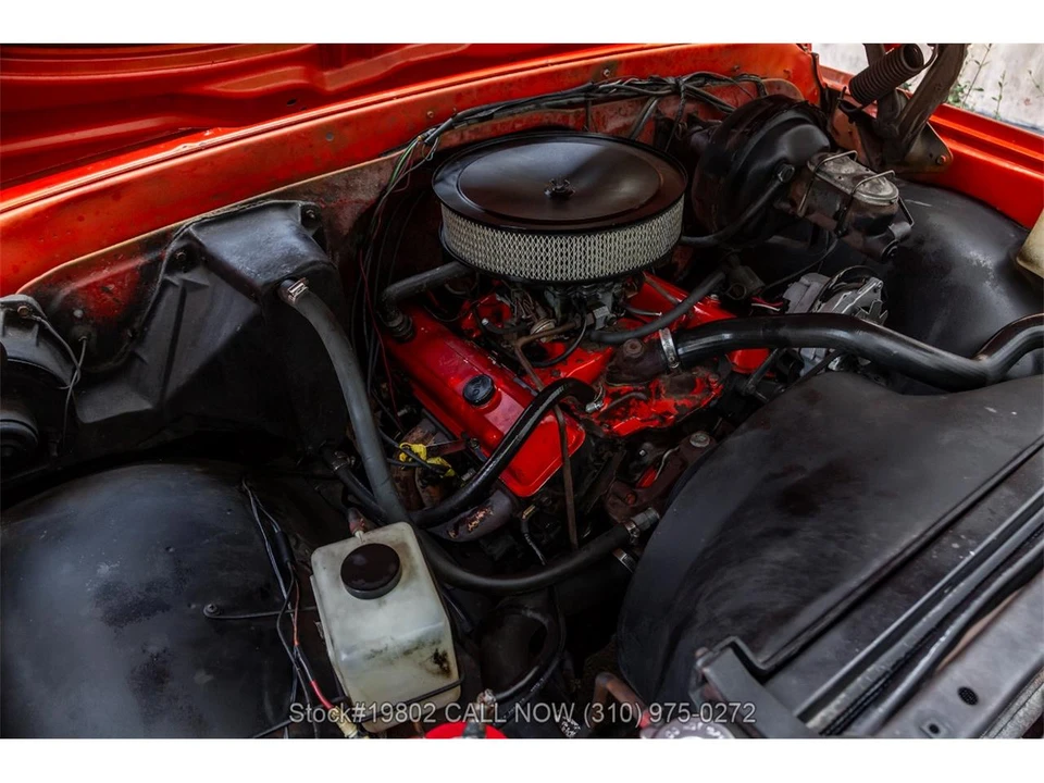 1972 GMC C/K 2nd Gen - Image 28 of 31