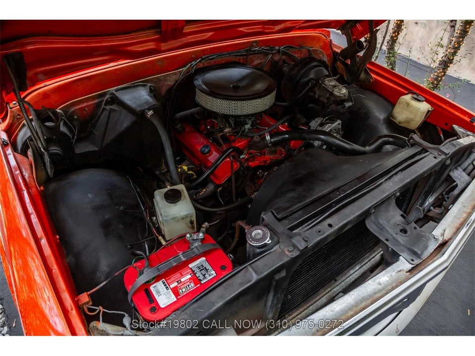 1972 GMC C/K 2nd Gen - Image 29 of 31