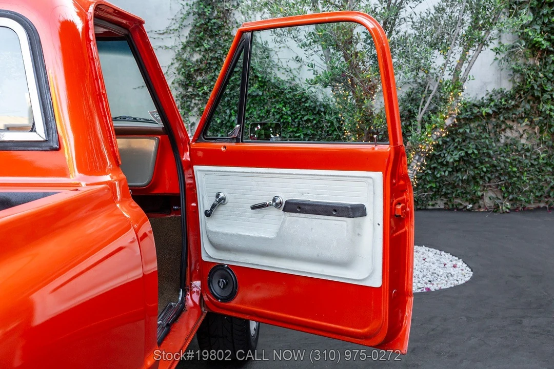 1972 GMC C/K 2nd Gen - Image 22 of 31