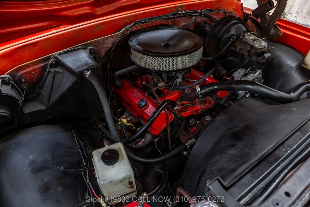 1972 GMC C/K 2nd Gen - Image 30 of 31