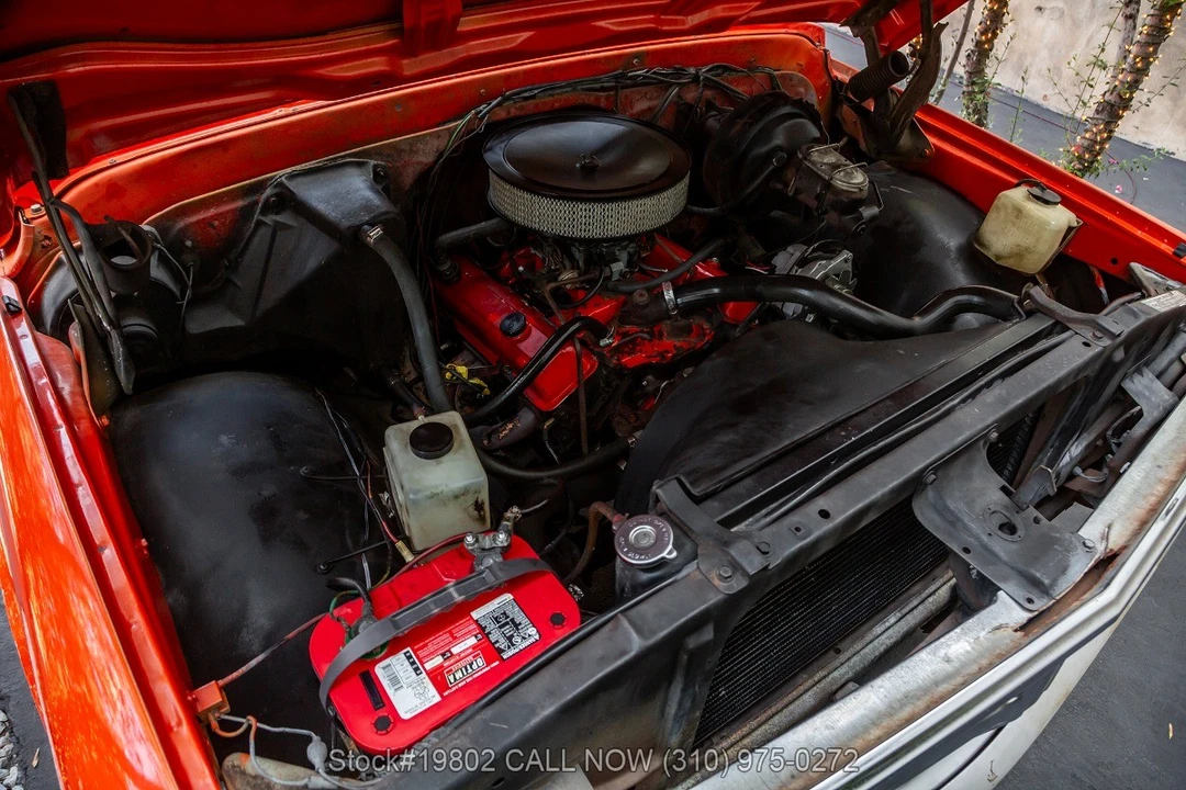 1972 GMC C/K 2nd Gen - Image 31 of 31