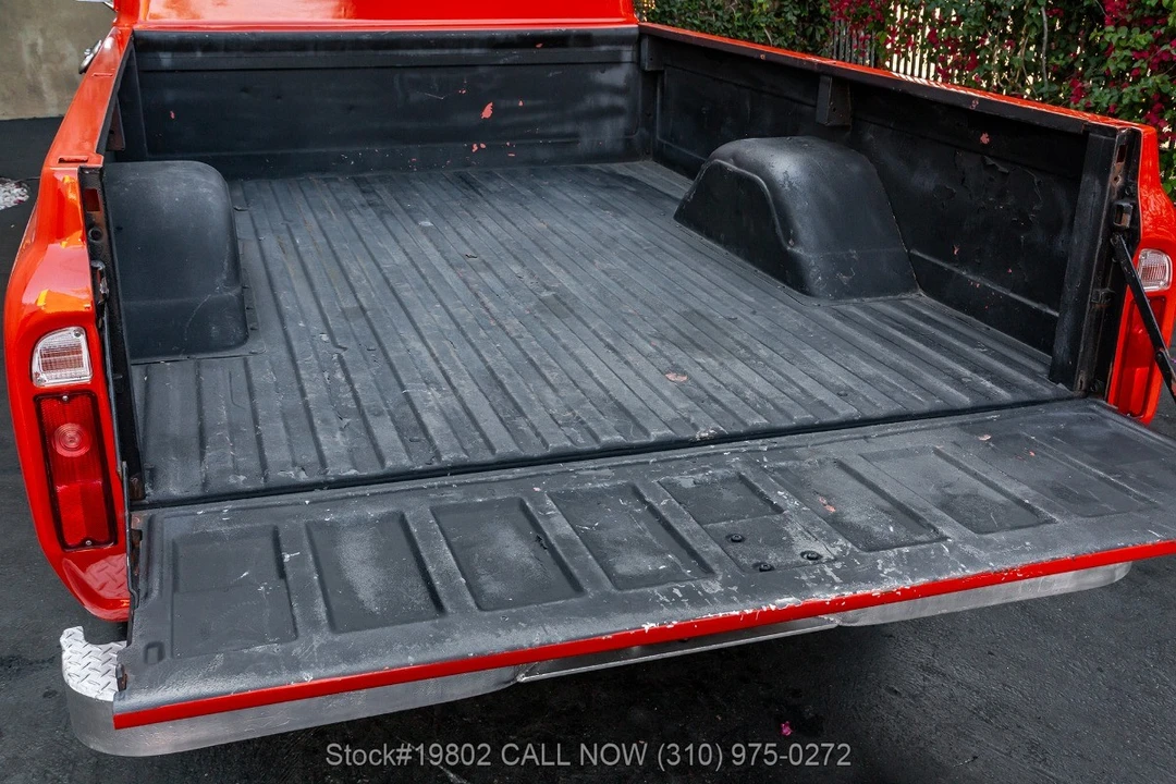1972 GMC C/K 2nd Gen - Image 23 of 31