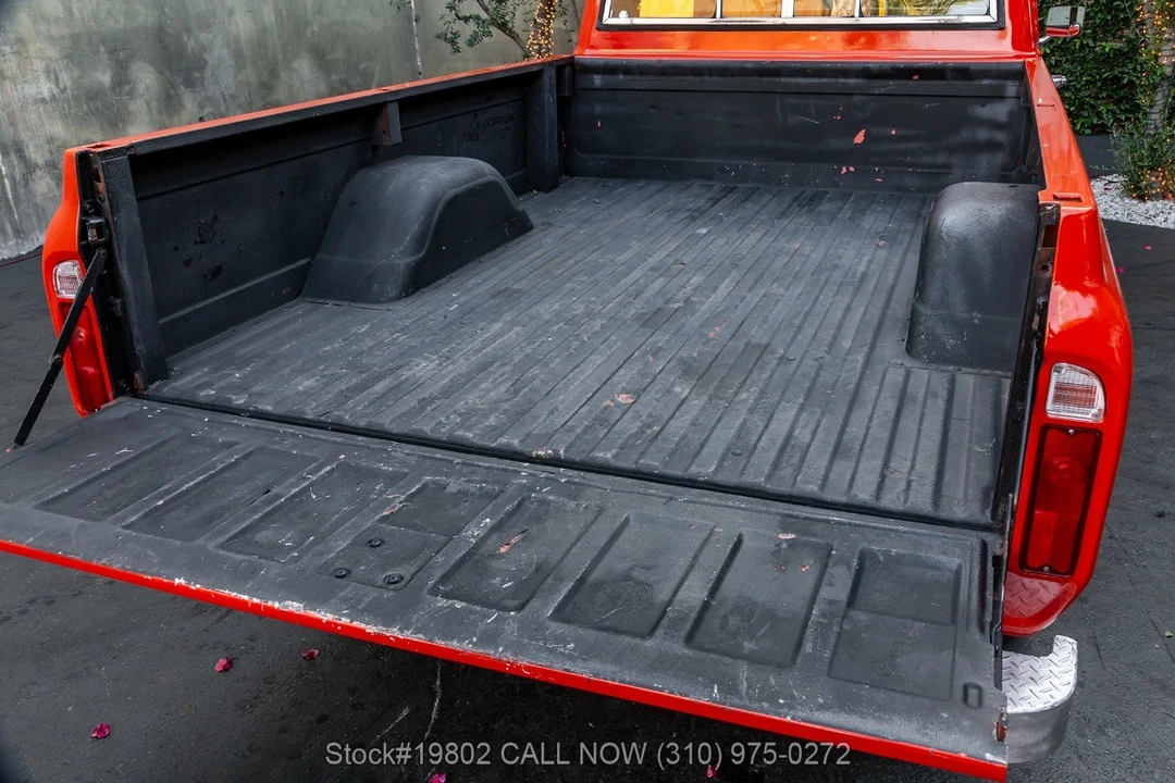 1972 GMC C/K 2nd Gen - Image 25 of 31