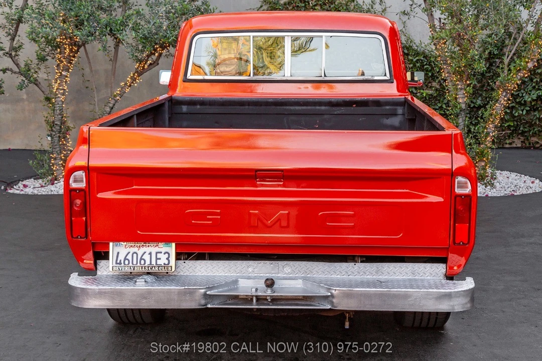 1972 GMC C/K 2nd Gen - Image 7 of 31