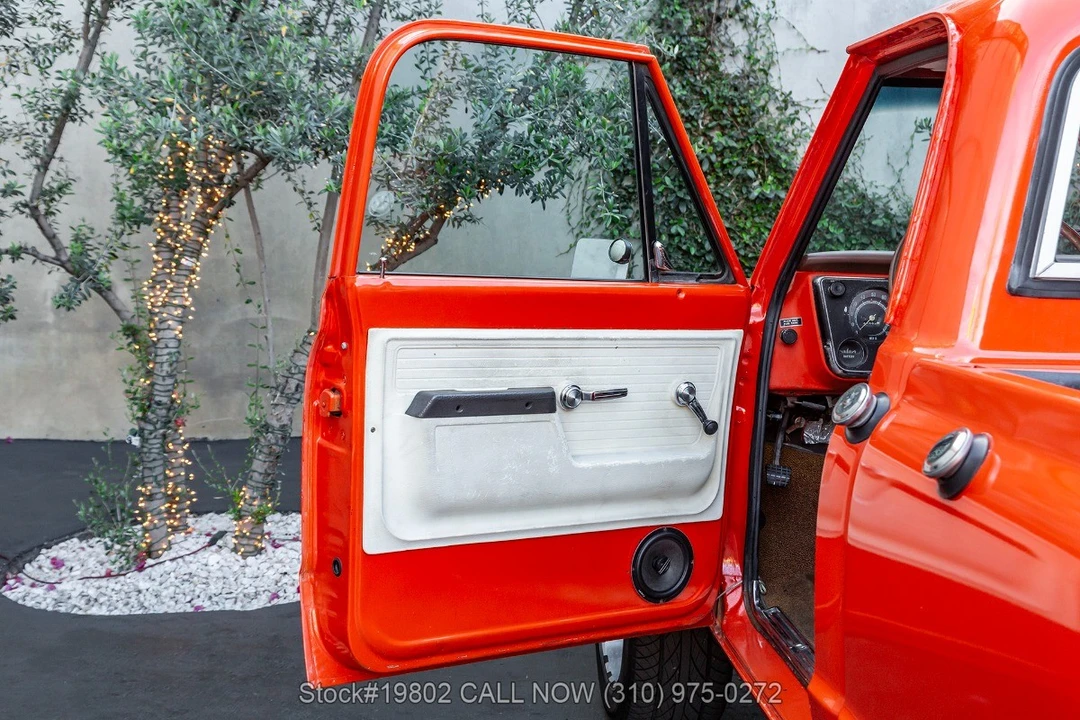 1972 GMC C/K 2nd Gen - Image 15 of 31