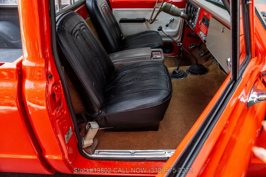 1972 GMC C/K 2nd Gen - Image 20 of 31