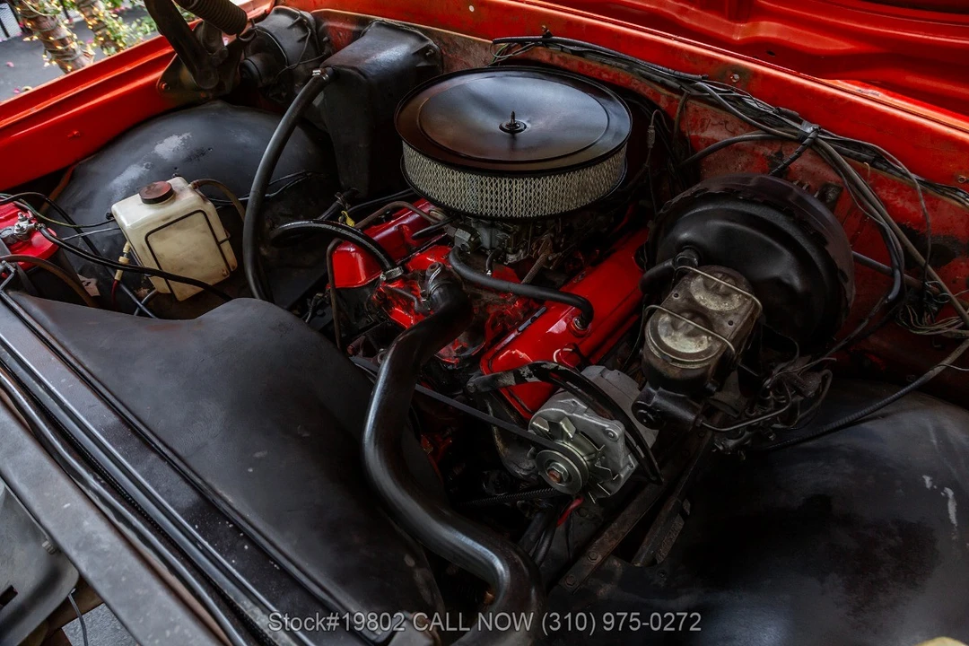 1972 GMC C/K 2nd Gen - Image 27 of 31