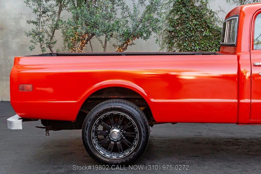 1972 GMC C/K 2nd Gen - Image 12 of 31
