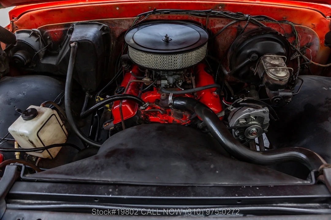 1972 GMC C/K 2nd Gen - Image 29 of 31