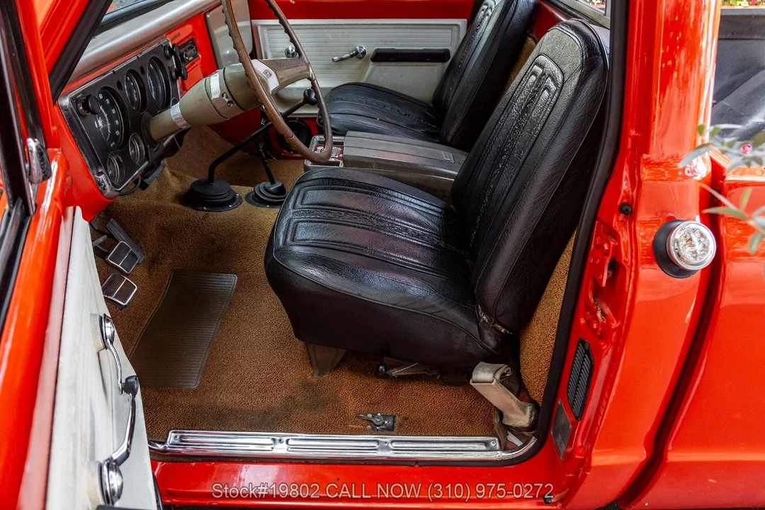 1972 GMC C/K 2nd Gen - Image 16 of 31