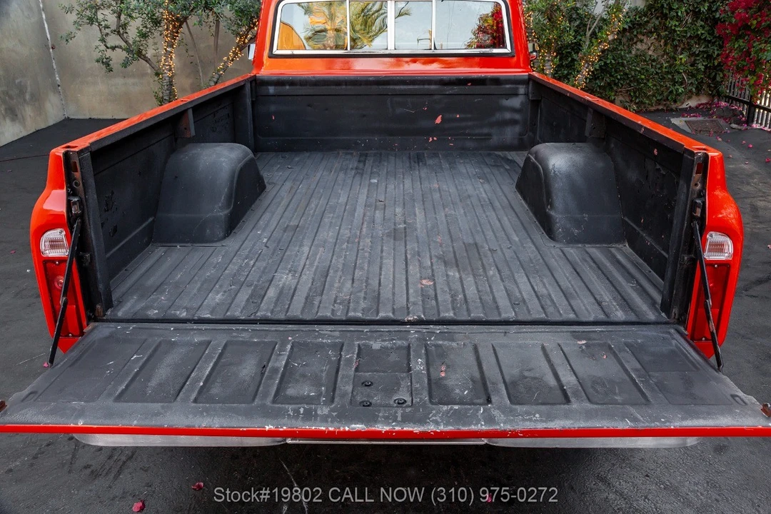 1972 GMC C/K 2nd Gen - Image 24 of 31
