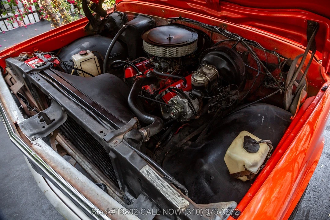 1972 GMC C/K 2nd Gen - Image 26 of 31