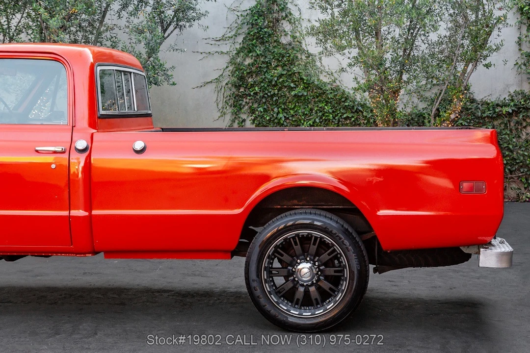 1972 GMC C/K 2nd Gen - Image 14 of 31