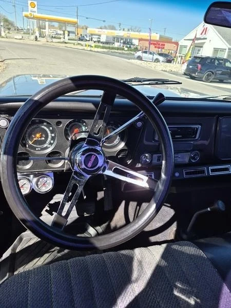 1972 GMC C/K 2nd Gen - Image 8 of 18