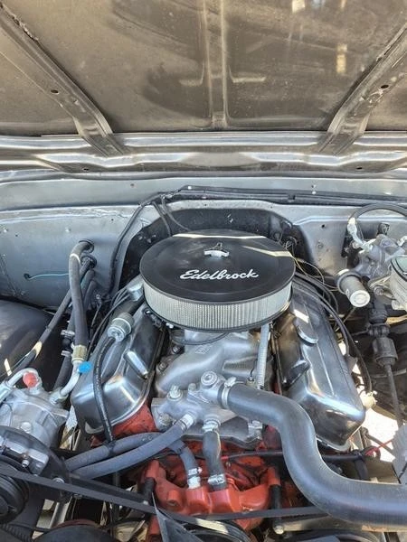 1972 GMC C/K 2nd Gen - Image 14 of 18