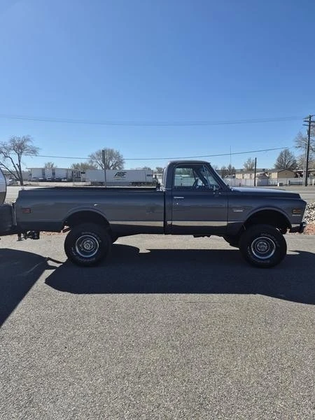 1972 GMC C/K 2nd Gen - Image 6 of 18