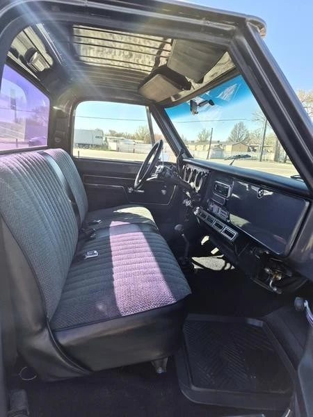 1972 GMC C/K 2nd Gen - Image 12 of 18