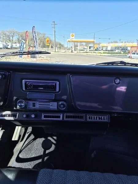 1972 GMC C/K 2nd Gen - Image 11 of 18