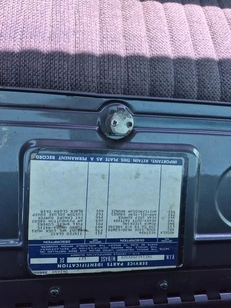 1972 GMC C/K 2nd Gen - Image 18 of 18
