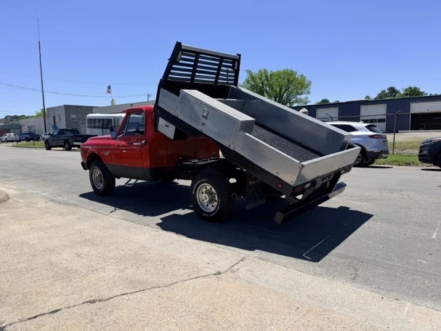 1972 GMC - Image 5 of 21