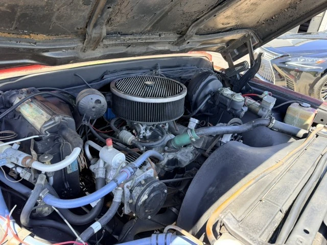 1972 GMC - Image 14 of 21