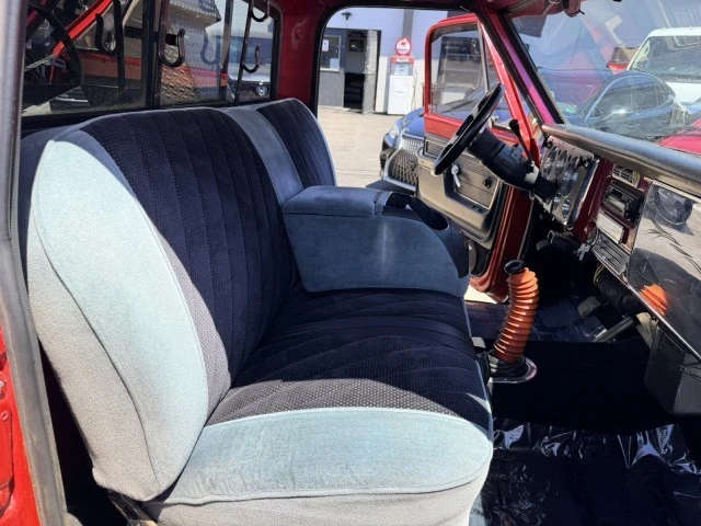 1972 GMC - Image 12 of 21