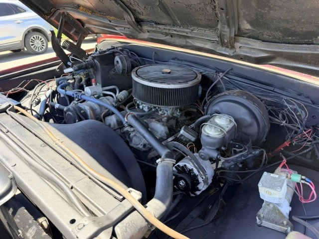 1972 GMC - Image 15 of 21