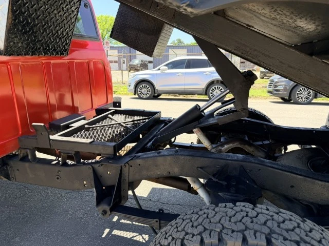 1972 GMC - Image 17 of 21