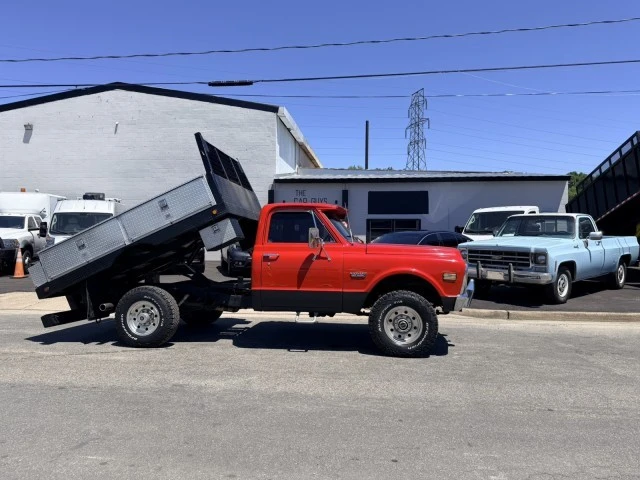 1972 GMC - Image 2 of 21