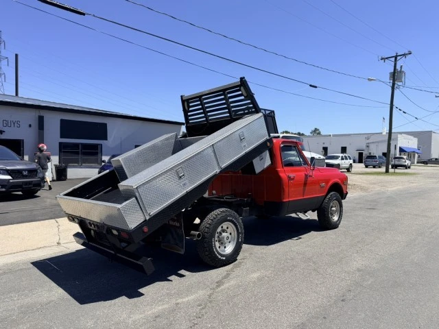 1972 GMC - Image 3 of 21