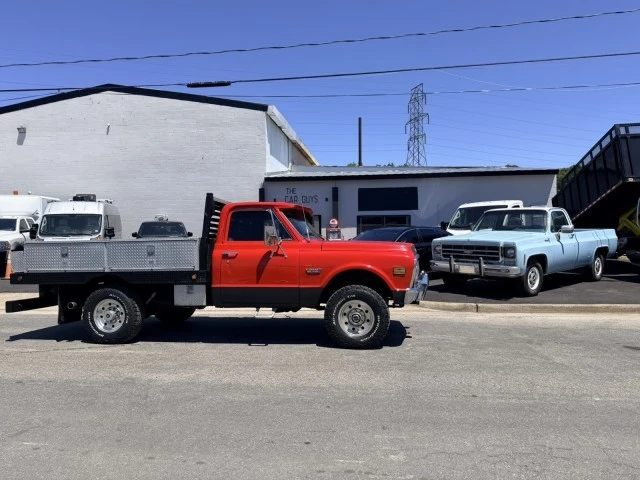 1972 GMC - Image 20 of 21