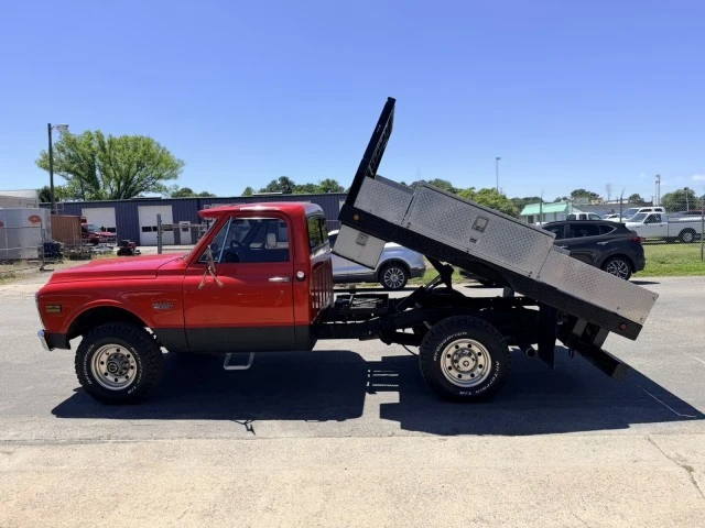 1972 GMC - Image 6 of 21