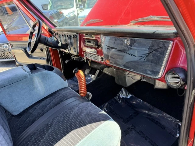 1972 GMC - Image 11 of 21