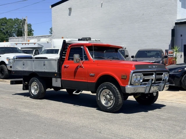 1972 GMC - Image 21 of 21