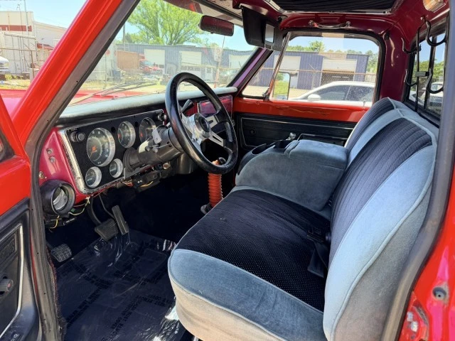 1972 GMC - Image 9 of 21