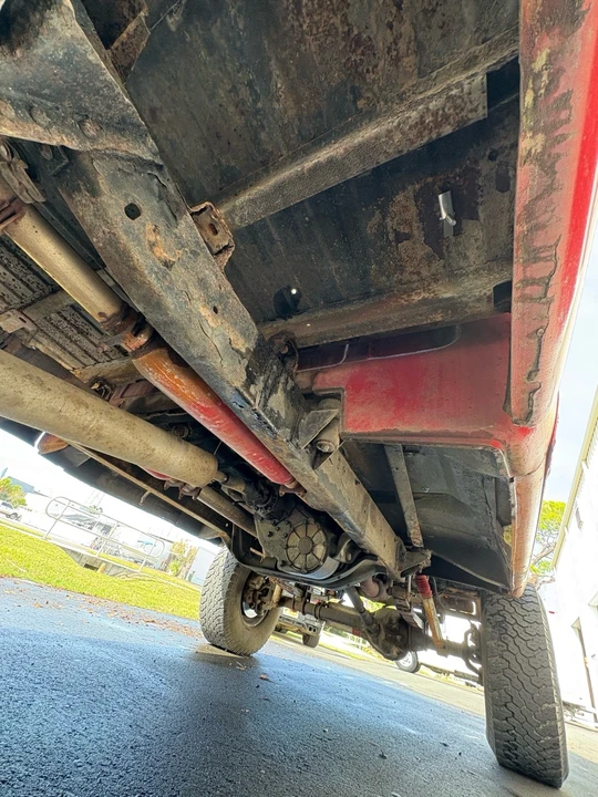 1972 GMC C/K 2nd Gen - Image 17 of 21