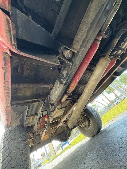 1972 GMC C/K 2nd Gen - Image 19 of 21
