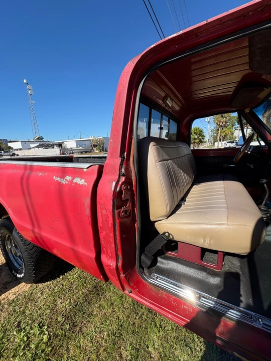 1972 GMC C/K 2nd Gen - Image 16 of 21