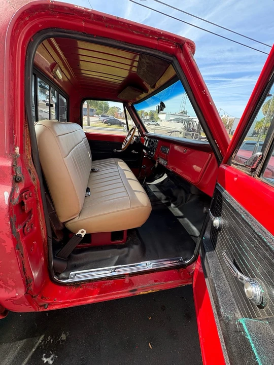 1972 GMC C/K 2nd Gen - Image 15 of 21