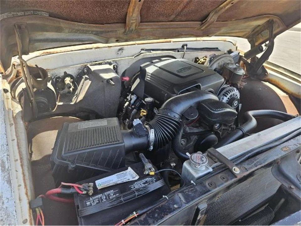 1972 GMC C/K 2nd Gen - Image 6 of 17