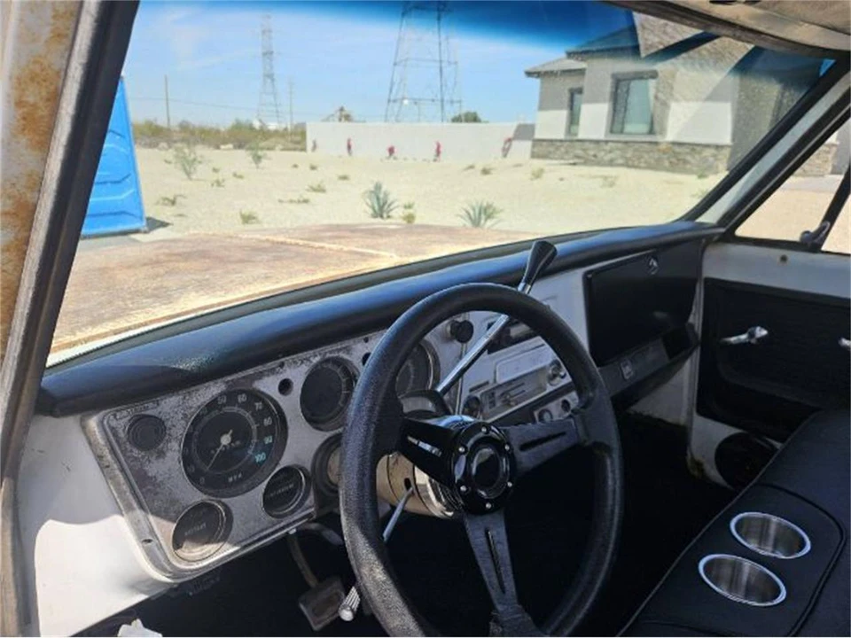 1972 GMC C/K 2nd Gen - Image 2 of 17