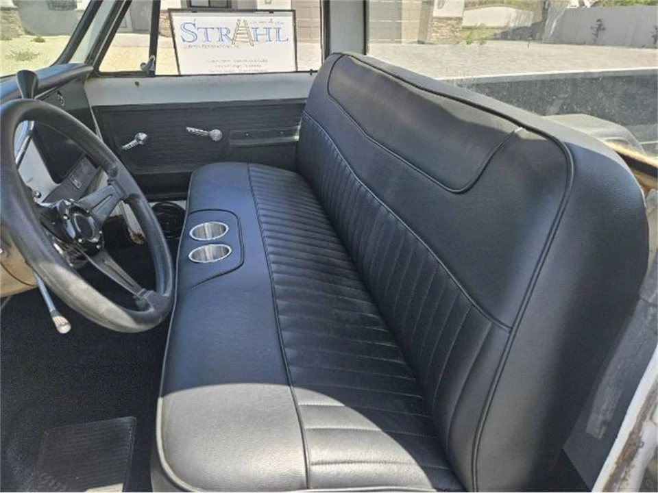 1972 GMC C/K 2nd Gen - Image 3 of 17