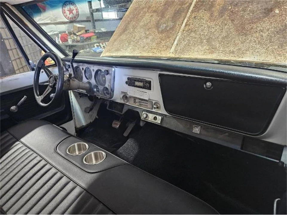 1972 GMC C/K 2nd Gen - Image 12 of 17