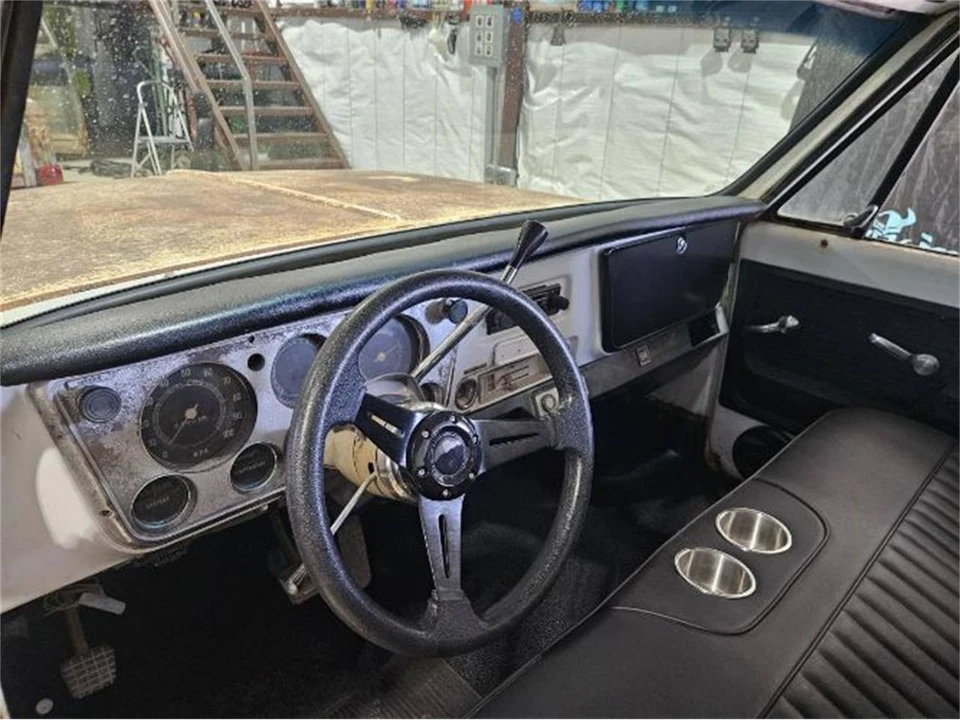 1972 GMC C/K 2nd Gen - Image 14 of 17