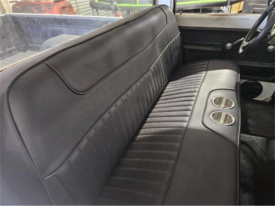 1972 GMC C/K 2nd Gen - Image 13 of 17