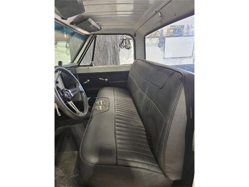 1972 GMC C/K 2nd Gen - Image 16 of 17