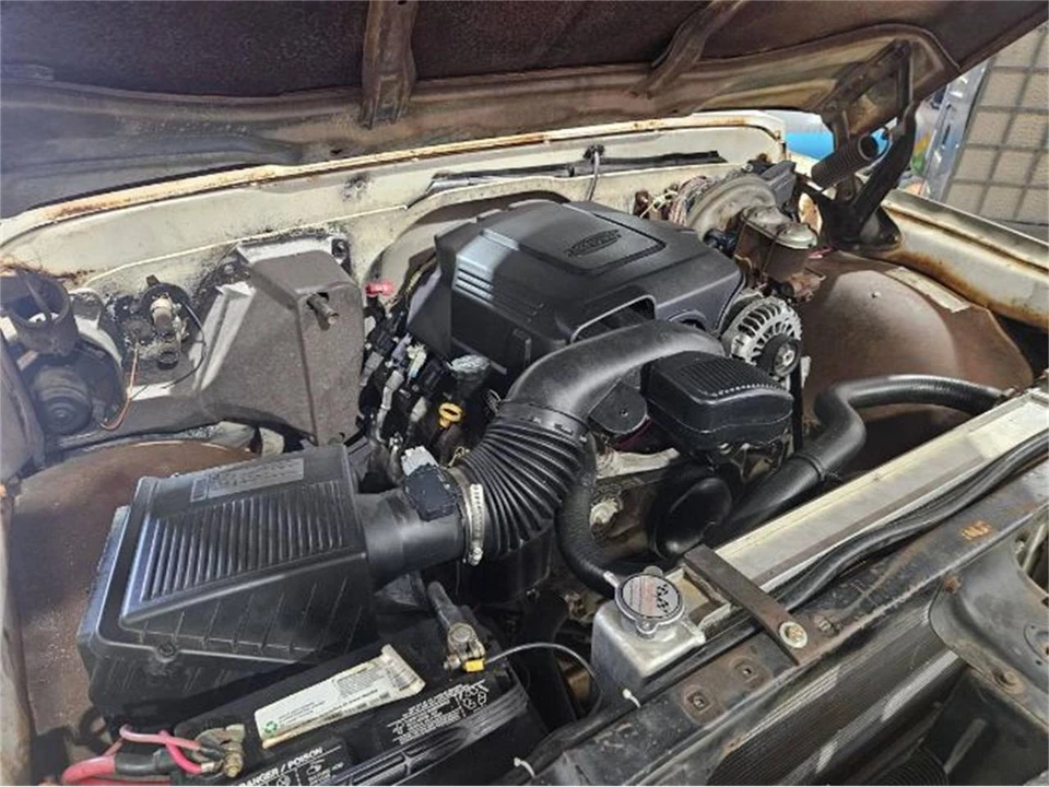1972 GMC C/K 2nd Gen - Image 15 of 17
