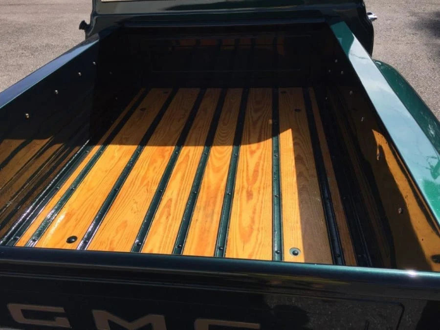1972 GMC C/K 2nd Gen - Image 7 of 11