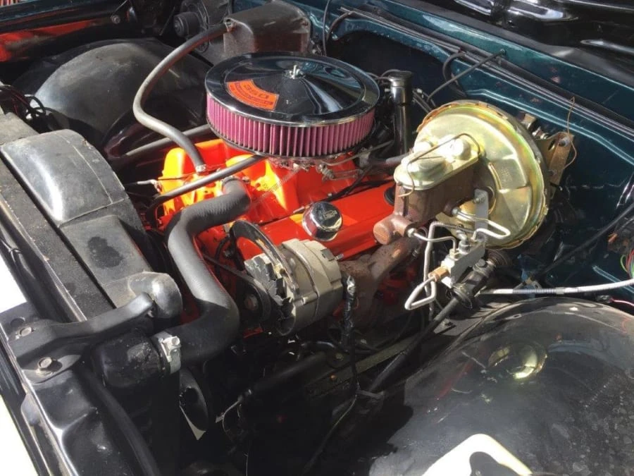 1972 GMC C/K 2nd Gen - Image 6 of 11